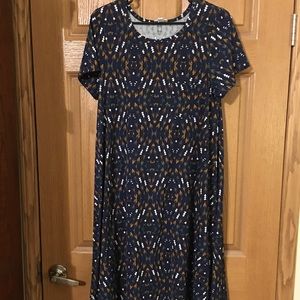 Lularoe Carly M